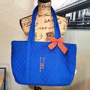 Gators bag